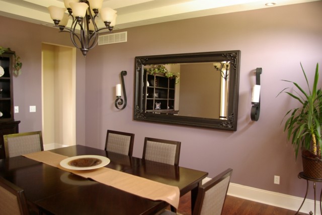 Interior Painting